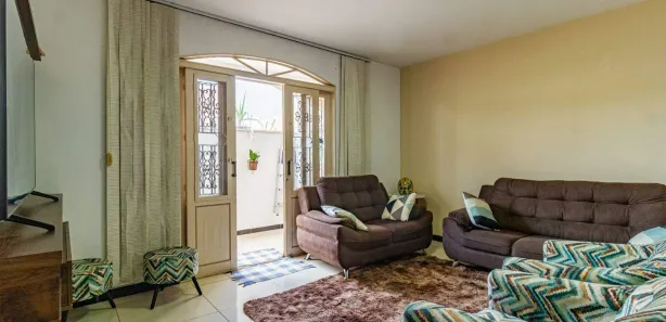 Apartamento com 2 Quartos à venda, 89m² no Taguatinga Norte, Brasília