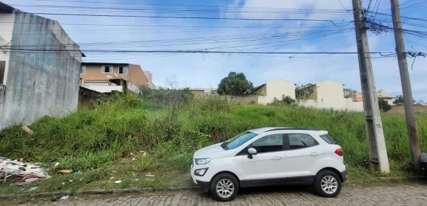 Terreno / Lote / Condomínio à venda, 360m² no Novo Horizonte, Macaé