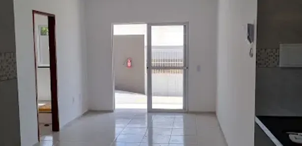 Apartamento com 2 Quartos à venda, 52m² no Jardim Bandeirantes, Maracanaú