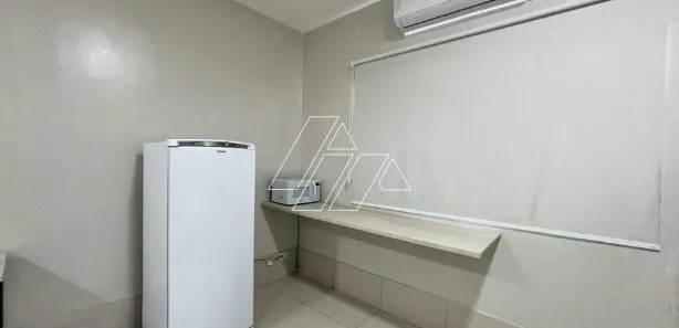 Kitnet com 1 Quarto para alugar, 40m² no Parque São Jorge, Marília