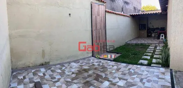 Casa com 3 Quartos à venda, 500m² no Monte Alto, Arraial do Cabo