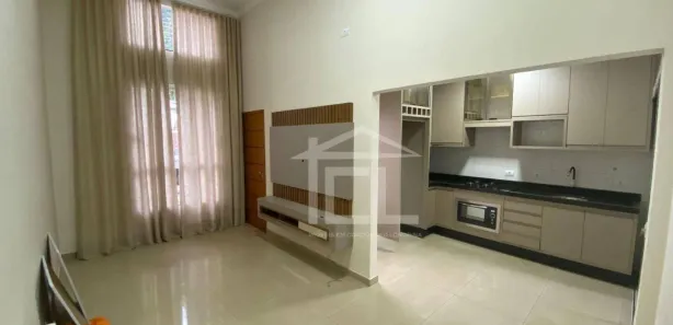 Casa com 3 Quartos para venda ou aluguel, 80m² no Sabará I, Londrina