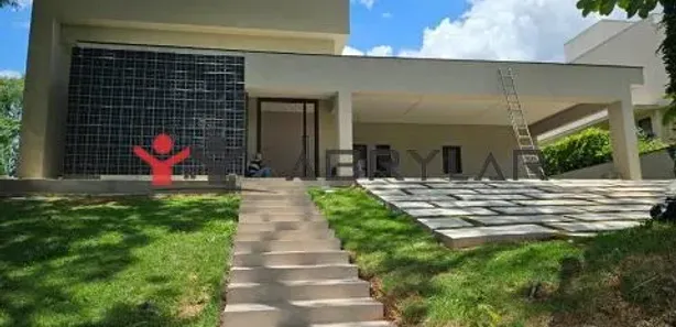 Casa de Condomínio com 5 Quartos à venda, 630m² no , Itupeva