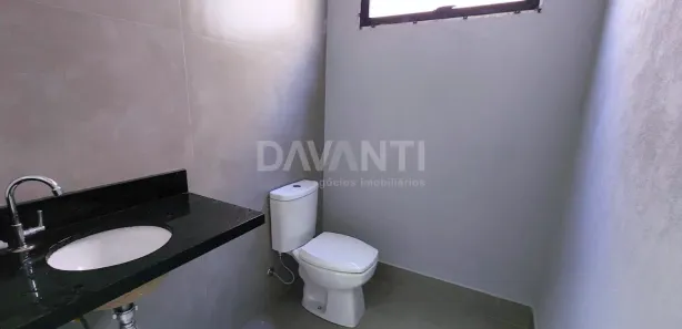 Prédio Inteiro com 2 Quartos para alugar, 250m² no Jardim Zeni, Jaguariúna