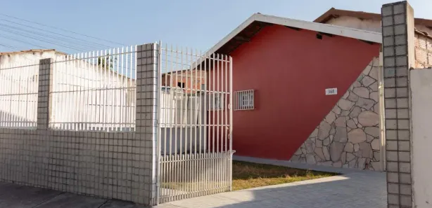 Conjunto Comercial / Sala com 1 Quarto à venda, 159m² no 35º BI, Feira de Santana