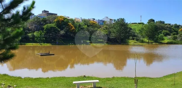 Terreno / Lote / Condomínio à venda, 300m² no Jacaré, Cabreúva