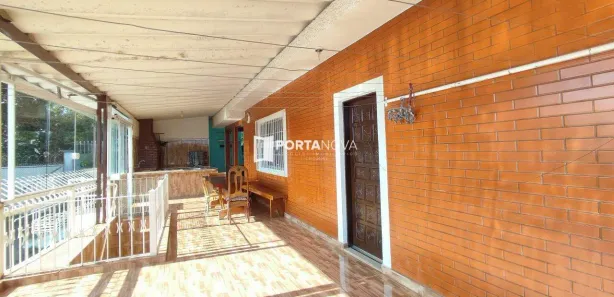 Casa com 3 Quartos à venda, 182m² no Jardim Itapecerica, Itapecerica da Serra