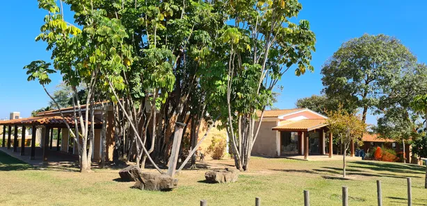 Terreno / Lote / Condomínio à venda, 358m² no Jardim Mauá II, Jaguariúna