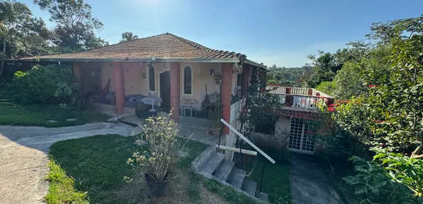 Fazenda / Sítio / Chácara com 3 Quartos à venda, 1000m² no Ibiúna, Ibiúna