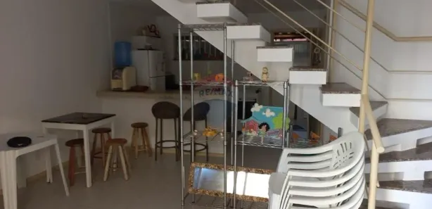 Casa de Condomínio com 2 Quartos à venda, 79m² no Jauá (Abrantes), Camaçari
