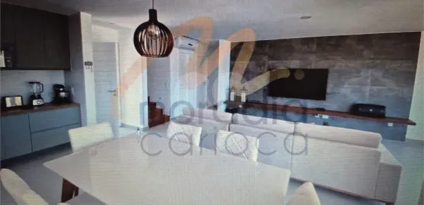Casa de Condomínio com 4 Quartos à venda, 150m² no Centro (Mangue), Armação dos Búzios