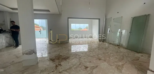 Sobrado com 5 Quartos à venda, 300m² no Condomínio Império dos Nobres, Brasília
