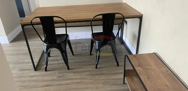 Flat com 2 Quartos para alugar, 55m² no Santana, São Paulo