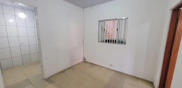 Casa de Vila com 1 Quarto para alugar, 52m² no Jardim Rosemary, Itapevi