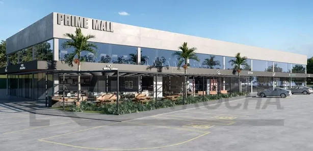 Conjunto Comercial / Sala para alugar, 172m² no Jardim da Cidade, Salto