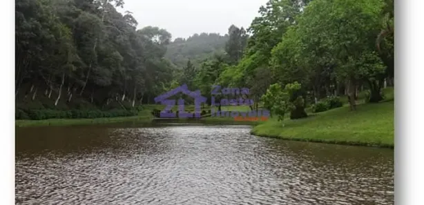 Fazenda / Sítio / Chácara com 8 Quartos à venda, 1000m² no Morro Grande, São Lourenço da Serra
