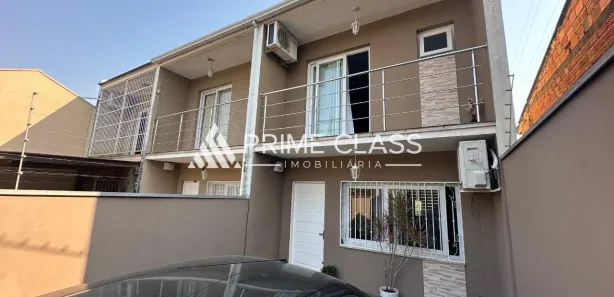 Sobrado com 2 Quartos à venda, 92m² no Nossa Senhora das Graças, Canoas
