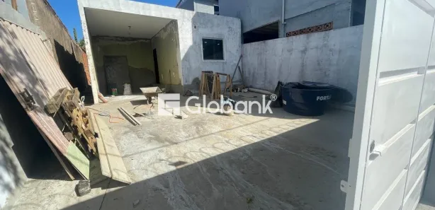 Casa com 2 Quartos para alugar, 90m² no Alto da Boa Vista, Montes Claros