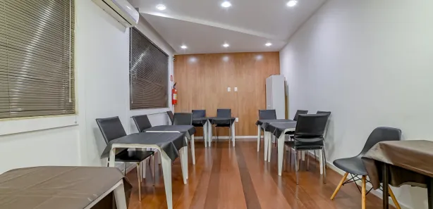 Loja / Salão / Ponto Comercial à venda, 210m² no Centro, Juiz de Fora
