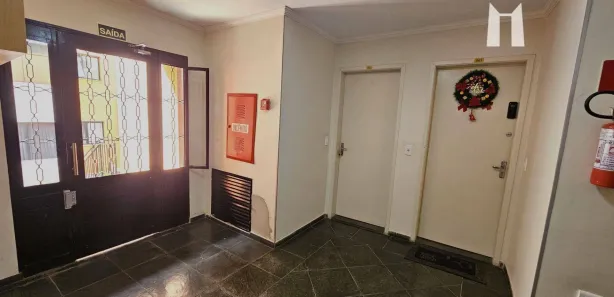 Apartamento com 3 Quartos à venda, 62m² no Vila Bancária, Campo Largo