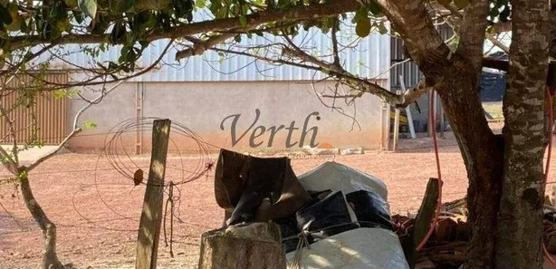 com 1 Quarto à venda, 730m² no Guaraí, Guaraí