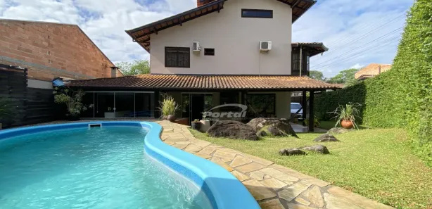 Casa com 3 Quartos à venda, 261m² no Badenfurt, Blumenau