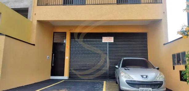 Prédio Inteiro para alugar, 90m² no Residencial Piemonte, Bragança Paulista