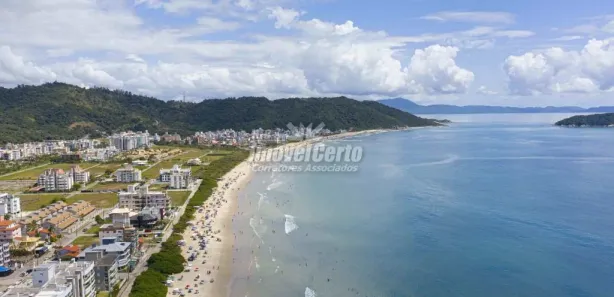 Terreno / Lote / Condomínio à venda, 288m² no Centro, Governador Celso Ramos