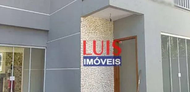 Casa de Condomínio com 3 Quartos para alugar, 108m² no Itaipu, Niterói