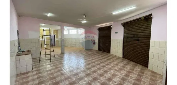 Loja / Salão / Ponto Comercial para alugar, 100m² no Parque dos Eucaliptos, Mogi Guaçu