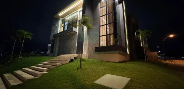 Casa de Condomínio com 4 Quartos à venda, 562m² no Senador Arnon de Melo, Arapiraca