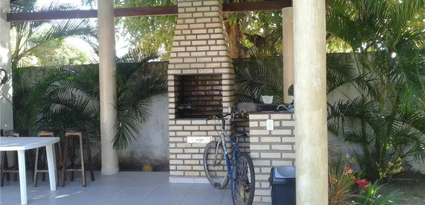 Casa de Condomínio com 5 Quartos para alugar, 320m² no Centro, Camaçari