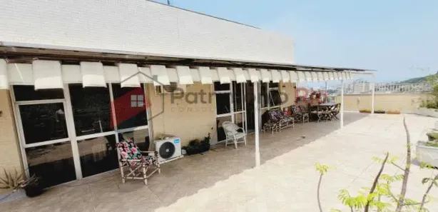 Cobertura com 4 Quartos à venda, 142m² no Penha, Rio de Janeiro