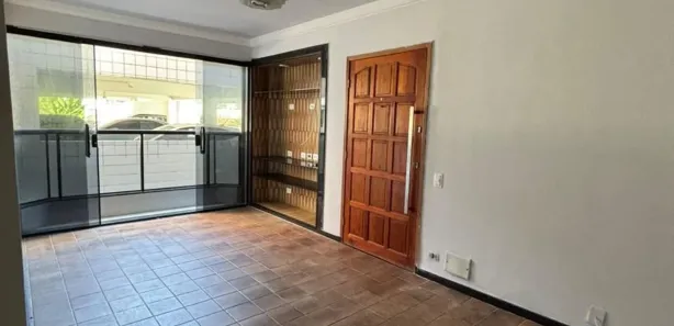 Apartamento com 3 Quartos à venda, 93m² no Centro, Jaboatão dos Guararapes