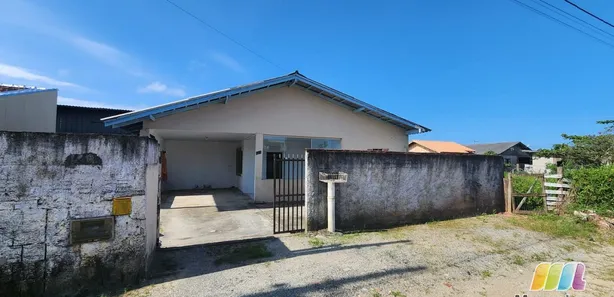 Casa com 4 Quartos à venda, 100m² no Do Ubatuba, São Francisco do Sul
