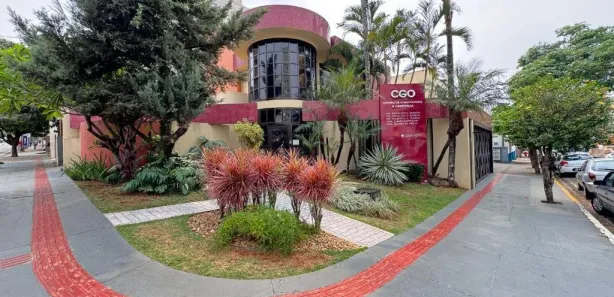 Prédio Inteiro à venda, 250m² no Centro, Londrina