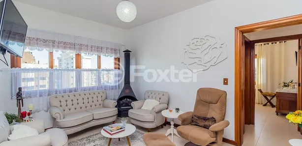 Cobertura com 3 Quartos à venda, 201m² no Marechal Rondon, Canoas