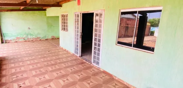 Casa com 3 Quartos à venda, 100m² no Setor Sul, Planaltina