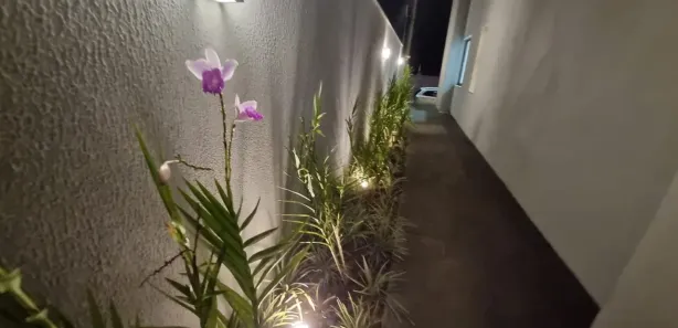 Casa de Condomínio com 4 Quartos à venda, 265m² no Jardins Capri, Senador Canedo