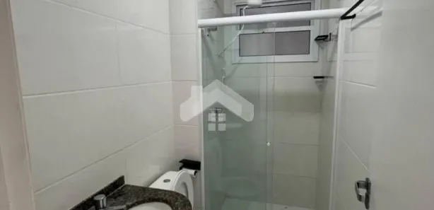 Apartamento com 2 Quartos para alugar, 51m² no Marcelo Deda, São Cristóvão