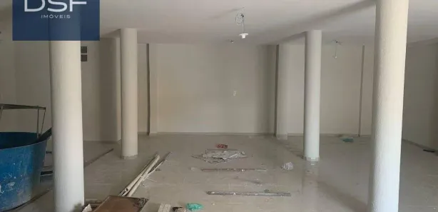Loja / Salão / Ponto Comercial para alugar, 200m² no Timbó, Maracanaú