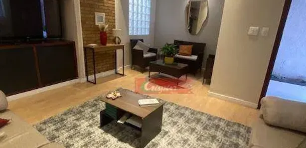 Casa com 2 Quartos à venda, 125m² no Vila Galvão, Guarulhos
