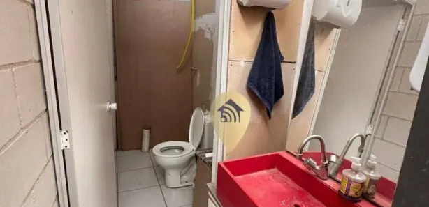 Galpão / Depósito / Armazém para venda ou aluguel, 400m² no Presidente Altino, Osasco