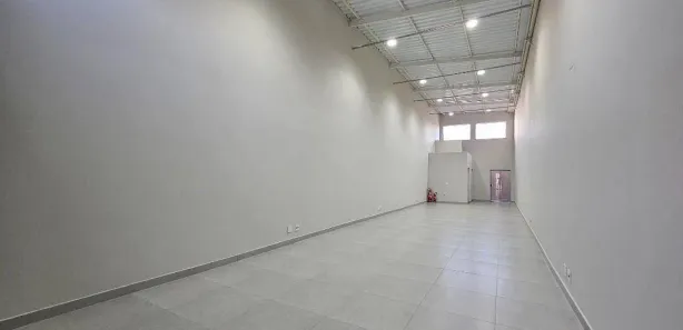Loja / Salão / Ponto Comercial para venda ou aluguel, 110m² no Jardim São Francisco, Santa Bárbara D'Oeste