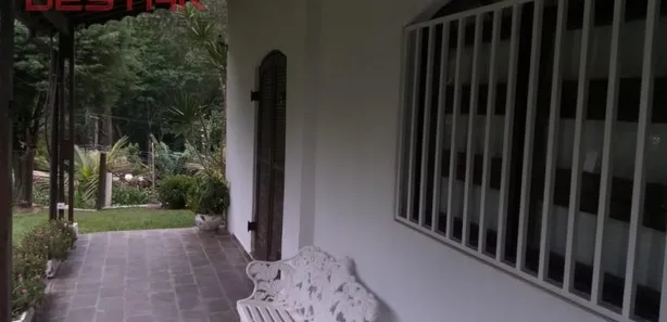 Fazenda / Sítio / Chácara com 4 Quartos à venda, 3187m² no , Jarinu