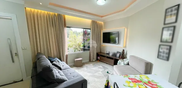 Sobrado com 4 Quartos à venda, 120m² no Osasco, Colombo