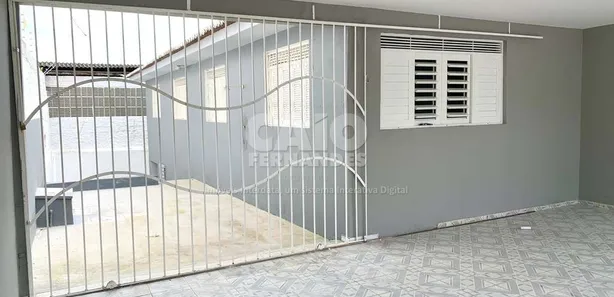 Casa com 3 Quartos à venda, 176m² no Nossa Senhora de Nazaré, Natal
