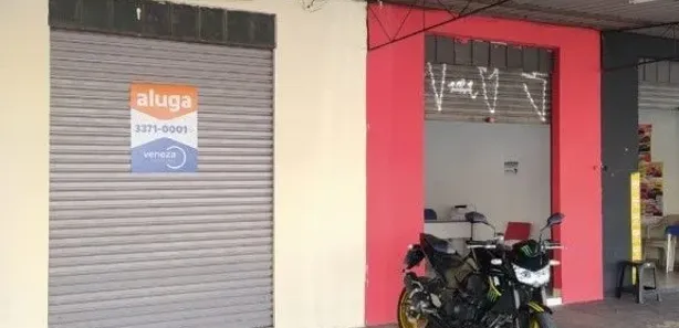 Galpão / Depósito / Armazém para alugar, 30m² no Alto da Boa Vista, Londrina