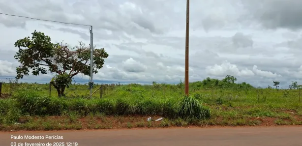 Terreno / Lote / Condomínio à venda, 50m² no , Alexânia