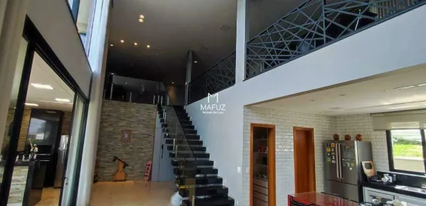 Casa com 4 Quartos para alugar, 325m² no Gran Park, Vespasiano